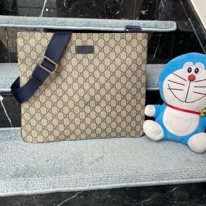 G*u*i satchel bags